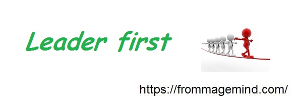 leaderfirst