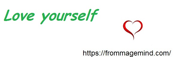 loveyourself