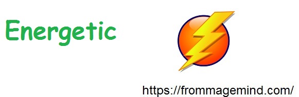 energic