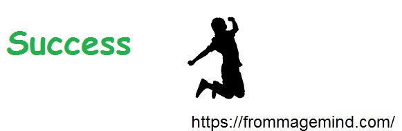 success