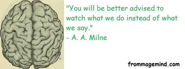 AA Milne
