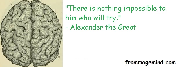 Alexander the great