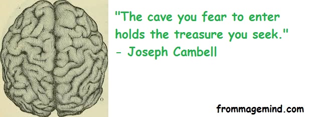 Joseph Cambell