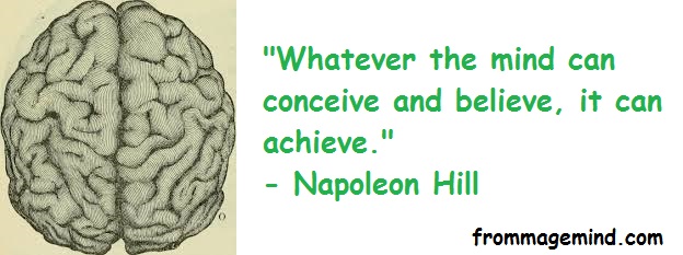 Napoleon Hill