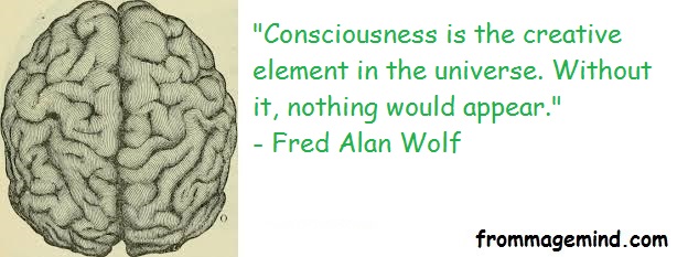 Fred Alan Wolf