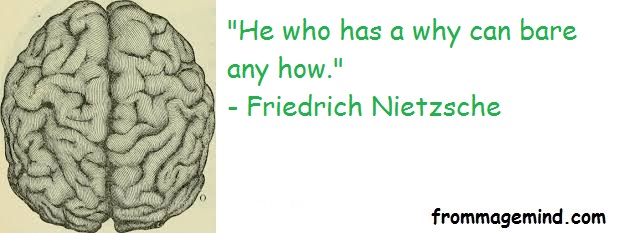 Friedrich Nietzsche