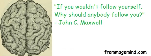 2018 09 08 John C Maxwell