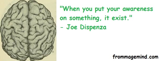 2018 12 04 Joe Dispenza