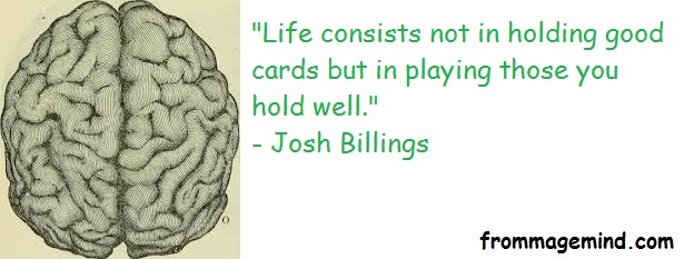 2019 01 01 Josh Billings