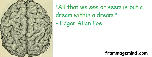 2019 03 05 Edgar Allan Poe