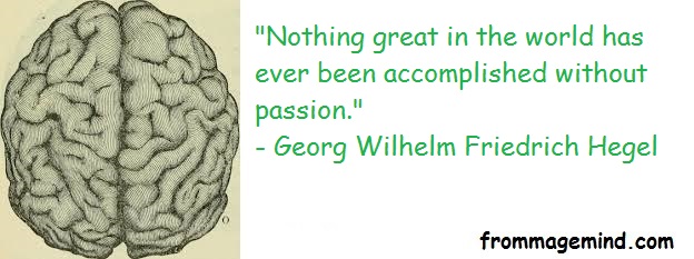 2019 03 07 Georg Wilhelm Friedrich Hegel