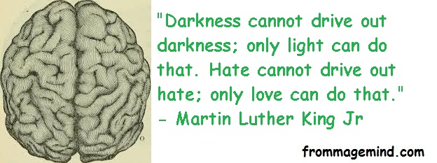 2019 04 19 Martin Luther King Jr