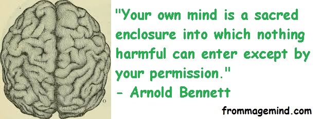 2019 08 19 Arnold Bennett