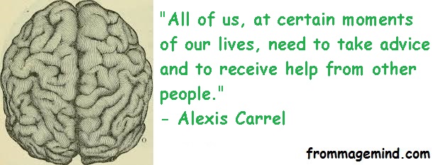 2020 02 17 Alexis Carrel