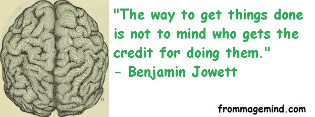 2020 04 01 Benjamin Jowett