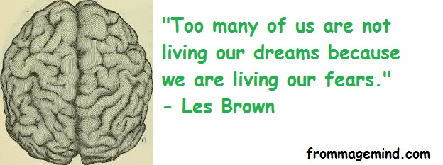 2020 04 18 Les Brown 6