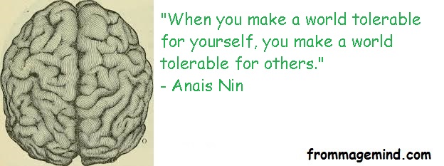 2020 05 03 Anais Nin