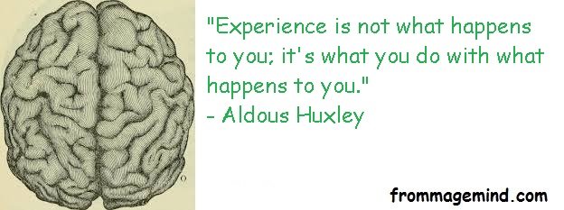 2020 05 09 Aldous Huxley