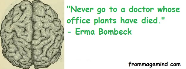 2020 05 12 Erma Bombeck