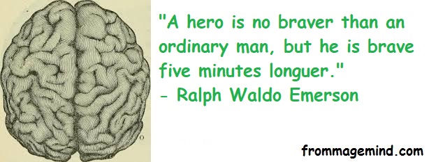 Great Quote by Ralph Waldo&nbsp;Emerson