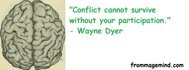 Great Quote by Wayne&nbsp;Dyer