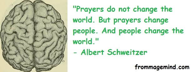 Great Quote by Albert&nbsp;Schweitzer